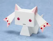 Mahou Shoujo Madoka☆Magica - Kyuubey - Graphig ++ - Graphig++ Mahou Shoujo Madoka★Magica Movie (Cospa, Good Smile Company)