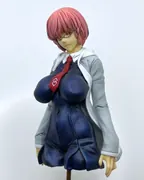 Fate/Grand Order - Mash Kyrielight - Hanshin-zou (Umiushidou)
