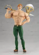 Nanatsu no Taizai: Fundo no Shinpan - Escanor - Pop Up Parade - L (Good Smile Company)