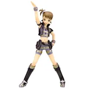The Idolm@ster - Futami Ami - FA4 - Idolmaster Collection Part.1 - Twinkle Black (Alter)
