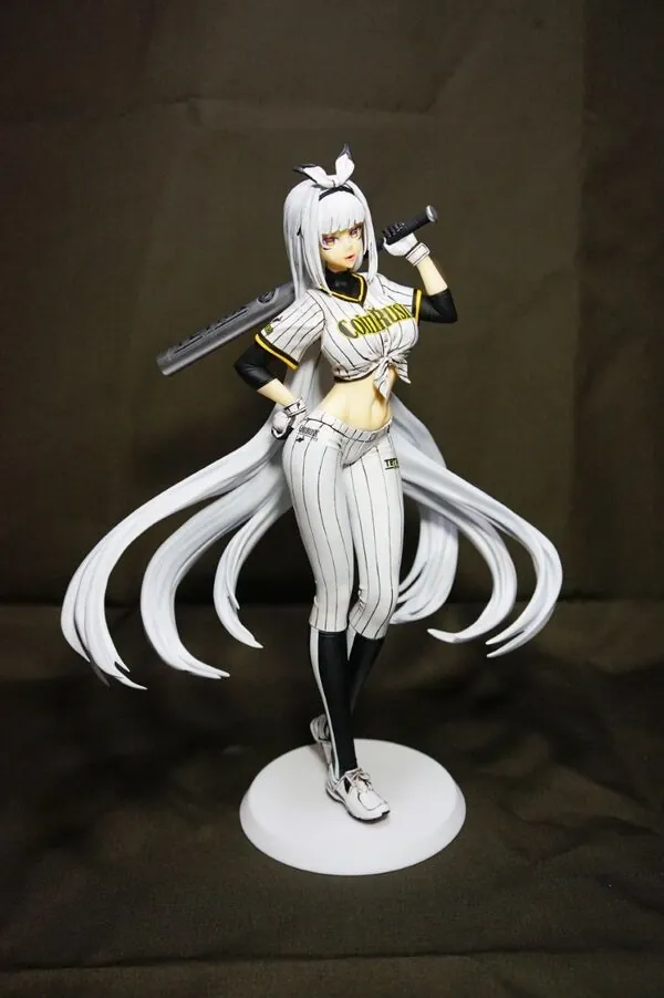 Goddess of Victory: Nikke - Blanc - 1/7 (Make gk)