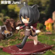 Dungeon Meshi - Izutsumi - Dungeon Meshi Hand-in-Hand Blind Box Figurines (Pumki)