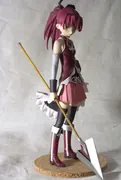 Mahou Shoujo Madoka☆Magica - Sakura Kyouko - 1/8 (Satou-kun 8-gou)