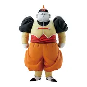Dragon Ball Z - Android 19 - Ichiban Kuji - Ichiban Kuji Dragon Ball EX Jinzou Ningen no Kyoufu (D Prize) - Masterlise (Bandai Spirits)