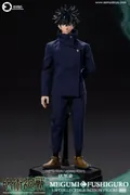 Jujutsu Kaisen - Fushiguro Megumi - Gyokuken - Seiteishirazu - 1/6 (Asmus Toys)