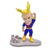 Boku no Hero Academia - All Might - Craftables - My Hero Academia Craftables Series 3 (Just Toys Intl.)