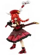 Mahou Shoujo Lyrical Nanoha StrikerS - Vita - SR - SR Mahou Shoujo Lyrical Nanoha StrikerS (Yujin)