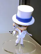 Meitantei Conan - Kuroba Kaito - Mini Display Figure (SEGA)