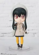 Gekijouban Spy × Family Code: White - Yor Forger - Figuarts Mini (Bandai Spirits)