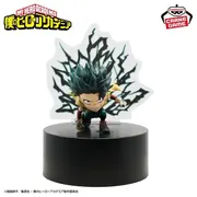 Boku no Hero Academia - Midoriya Izuku - Figure Light (Bandai Spirits)