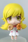 Nisemonogatari - Oshino Shinobu - Minikko (Taito)