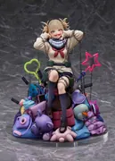 Boku no Hero Academia - Toga Himiko - 1/7 - Villain (Spiritale, Wing)