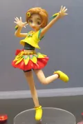 The Idolm@ster Cinderella Girls - Ryuuzaki Kaoru (Kalugamo)