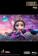 League of Legends - Kai'Sa - Cosbaby (S) (COSB1060) (Hot Toys)