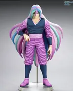 Toriko - Sunny - FIGUAX - 4 - 1/8 (Plex)