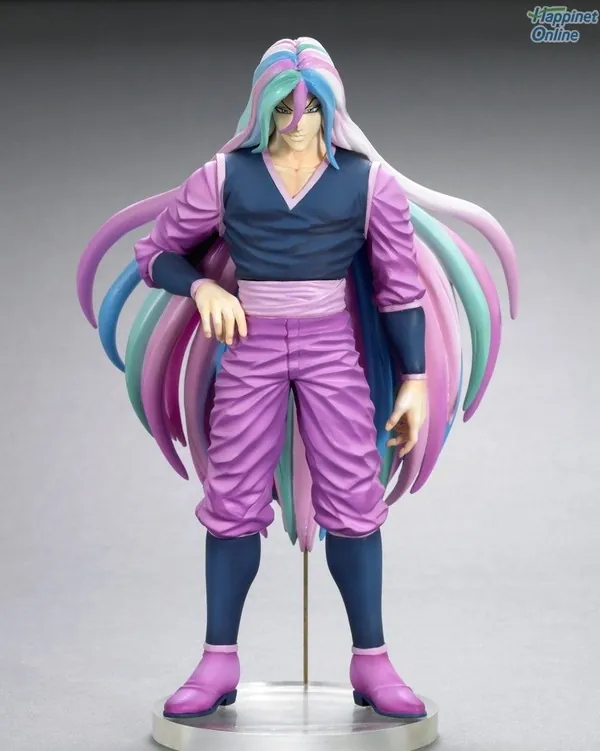 Toriko - Sunny - FIGUAX - 4 - 1/8 (Plex)