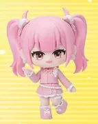 Link Click - Li Tianxi - Link Click Animation Dreamout Clock Hand Escape Series Figure - Link Click Dreamout Clock Hand Escape Series (ToyFans)