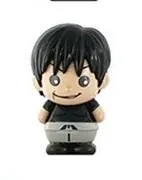 Jujutsu Kaisen Dai 2 Ki - Fushiguro Toji - Bath Additive - Jujutsu Kaisen Kaigyoku Gyokusetsu Mascot Bath Ball (Toho)