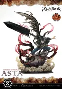 Black Clover - Asta - Concept Masterline (CMBC-01EXS) - 1/6 - EX Bonus Version (Prime 1 Studio)