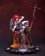 Arknights - Surtr - 1/7 - Magma Ver. (Myethos)