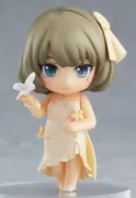 The Idolm@ster Cinderella Girls - Takagaki Kaede - Nendoroid Petit - Nendoroid Petit iDOLM@STER Cinderella Girls Live Stage Set (Good Smile Company)