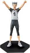 Haikyuu!! - Bokuto Koutarou - DXF Figure - Haikyuu!! DXF Figure (vol.10) (Banpresto)