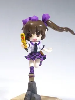 Touhou Project - Himekaidou Hatate (Arinu no Kousakubeya)