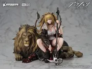 Arknights - Siege - 1/7 - Elite 2 Ver. (beBOX)