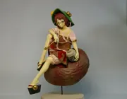 Touhou Project - Hutatsuiwa Mamizou (Mounerudou)