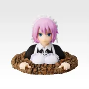 Fairy Tail - Virgo - Desktop Figure - Ichiban Kuji - Ichiban Kuji Fairy Tail 20th Anniversary (D Prize) (Bandai Spirits)