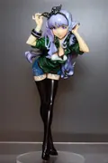 The Idolm@ster - Shijou Takane - Casual Clothes ver. (Tennen Pernament)