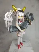 Fate/Grand Order - Daedalus - Naucrate (Craft Like)