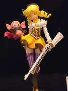Mahou Shoujo Madoka☆Magica - Charlotte - Tomoe Mami (Azuki Pod)