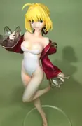 Fate/Grand Order - Nero Claudius (Maru Chuu Maru)