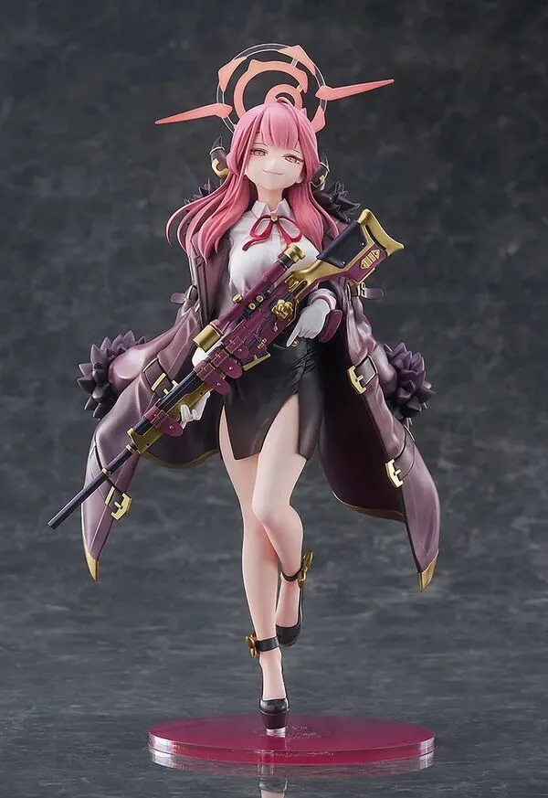Blue Archive - Rikuhachima Aru - 1/7 (Max Factory)