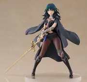 Fire Emblem: Fuukasetsugetsu - Byleth - Pop Up Parade (Good Smile Company)