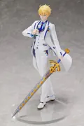 Fate/Grand Order - Arthur Pendragon - 1/7 - Reei Kaihou White Rose, Saber (Prototype) (Aniplex)