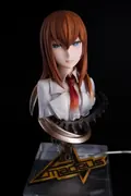 Steins;Gate 0 - Makise Kurisu - Bust - 1/4 (Niurouwang no Garden)