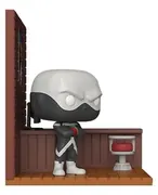 Boku no Hero Academia - Twice - POP! Animation (1246) - POP! Deluxe - POP! Vinyl (Funko Toys)