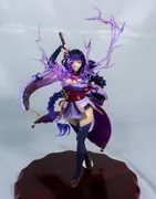 Genshin Impact - Raiden Shogun - 1/7 (Ao no Sukima)