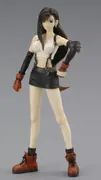 Final Fantasy VII - Tifa Lockhart - Play Arts (Kotobukiya, Square Enix)