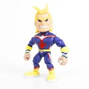 Boku no Hero Academia - All Might - My Hero Academia Action Vinyls - Hero Form (The Loyal Subjects)