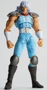 Hokuto no Ken - Rei - Hokuto no Ken Revolution - Revoltech - 009 (Kaiyodo)