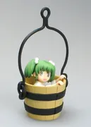 Touhou Project - Kisume - Touhou Gakkaranbu Trading Figure Collection (Surfers’ Paradise)