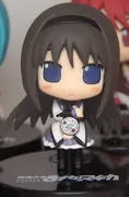 Mahou Shoujo Madoka☆Magica - Akemi Homura - Supicotto (Movic)
