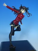 Fate/Stay Night - Tohsaka Rin (Kokonoe Koubou)