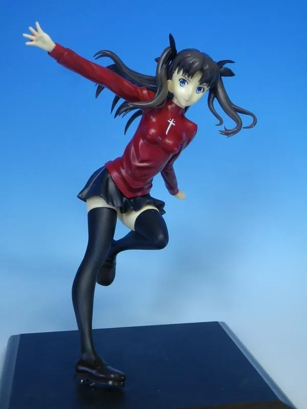 Fate/Stay Night - Tohsaka Rin (Kokonoe Koubou)