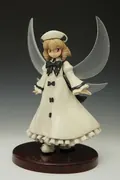 Touhou Project - Luna Child - 1/8 (Shinsei Matango Teikoku)