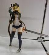 Fate/Grand Order - Nazo no Heroine X (Kogarashi no Mori Seisakusho)