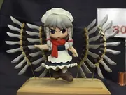 Touhou Project - Izayoi Sakuya (Gekkaan)